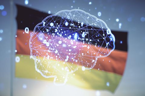 Bundesrepublik Deutschland Quiz