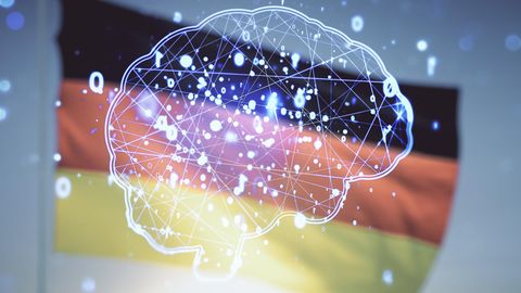 Bundesrepublik Deutschland Quiz