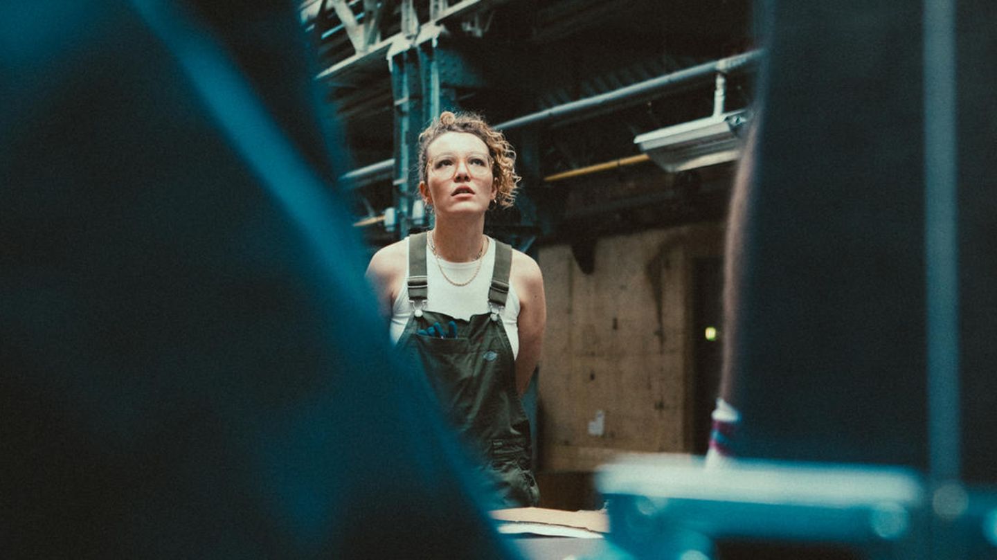 Rike van Kleef, Aktivistin, Stage-Managerin, Autorin