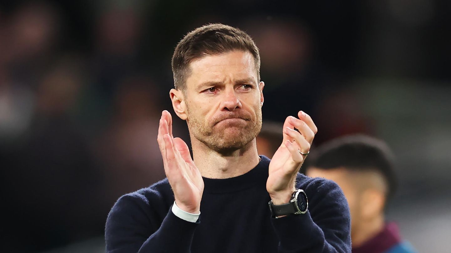 Xabi Alonso Xabi Alonso