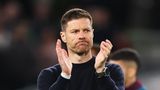 Xabi Alonso