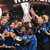 Atalanta Bergamo Calcio