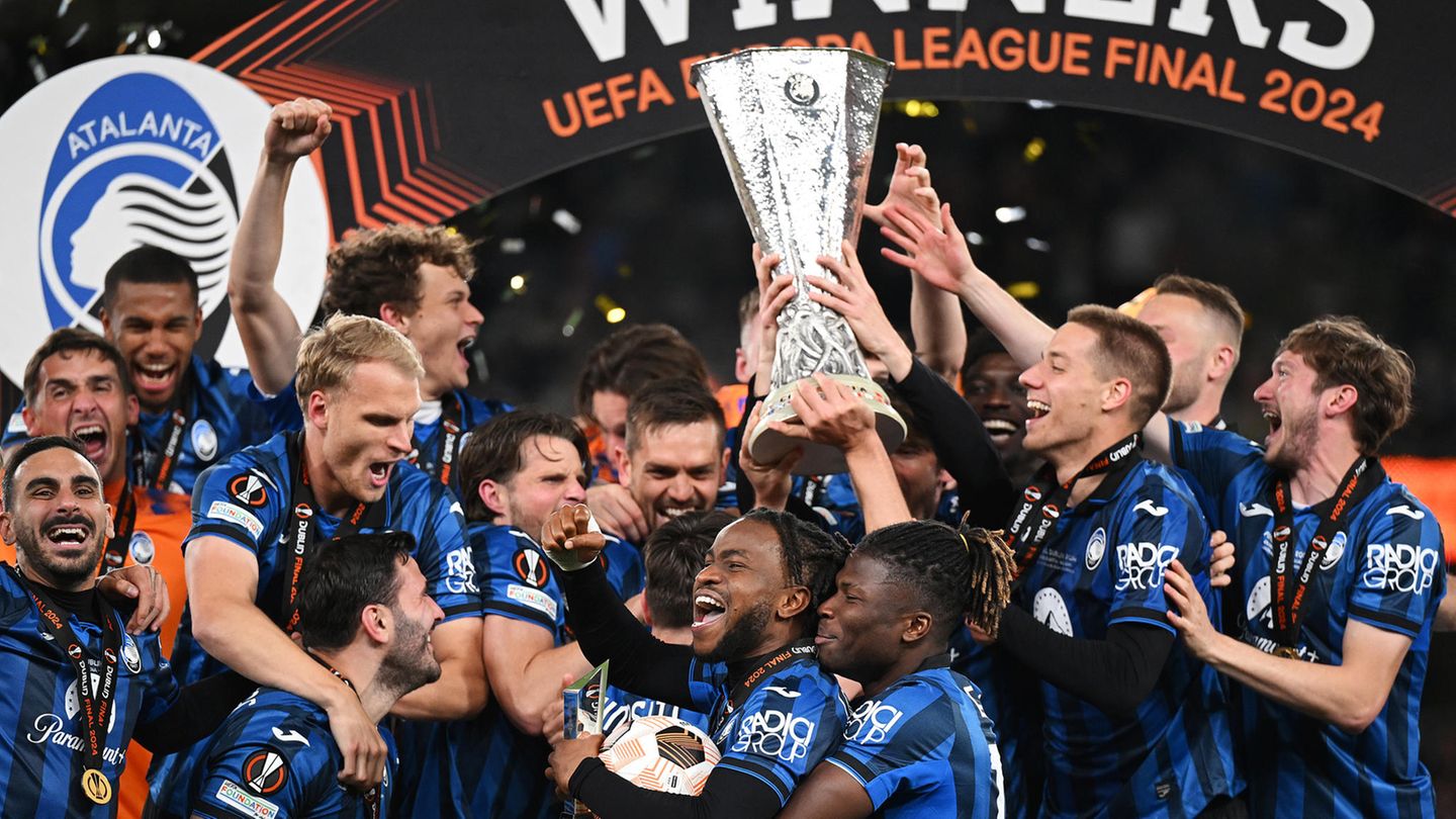 Atalanta Bergamo Calcio