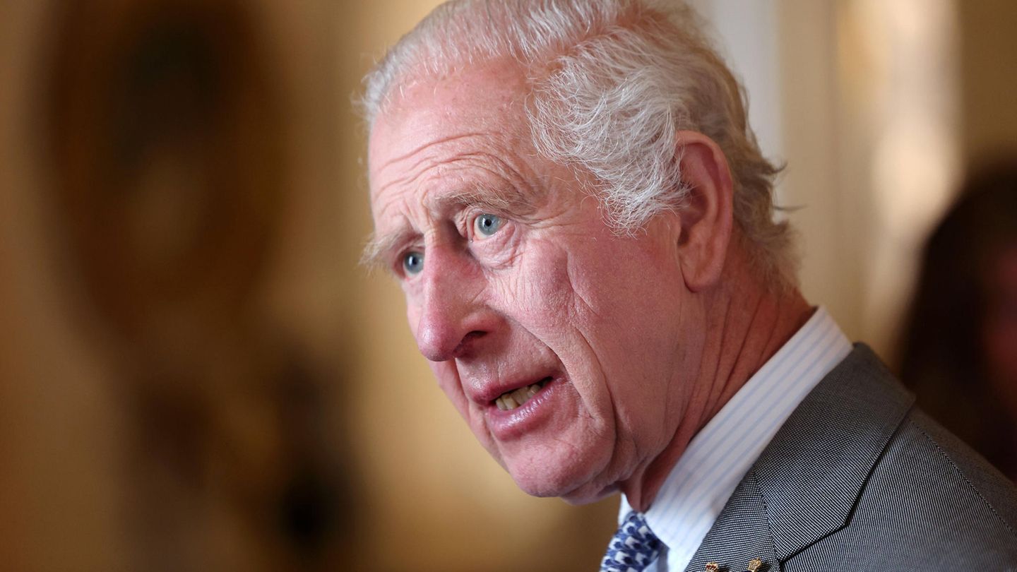 Wahlen in Großbritannien: Rückschlag für König Charles: Alle Termine der Königsfamilie werden verschoben