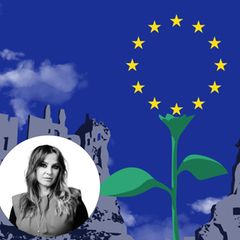 Bei einer Reise durch Europa wird klar, wie toll dieser Kontinent ist