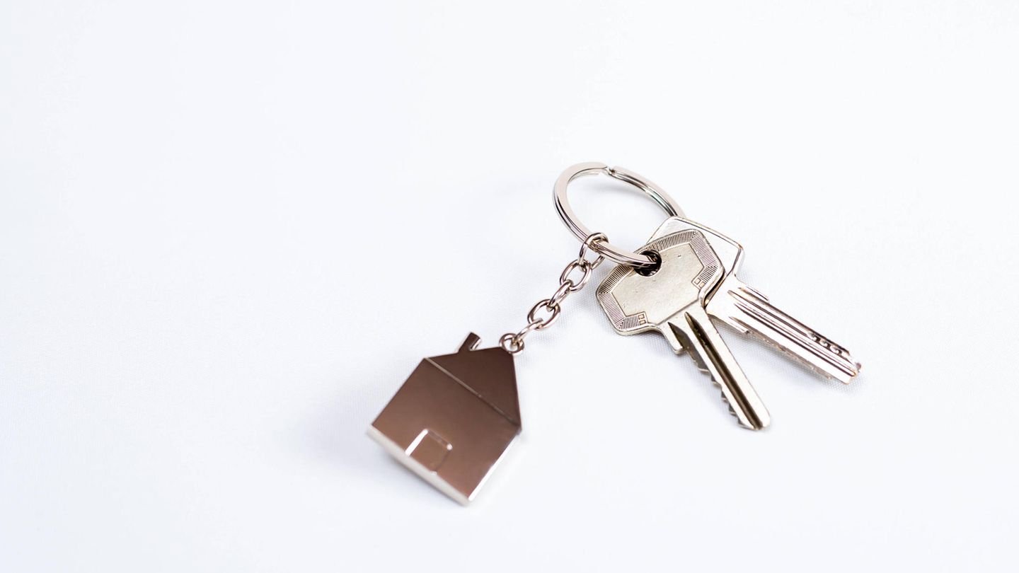 Why buying property after 40 is not a disadvantage but an advantage