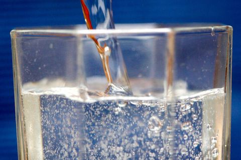Öko-Test Mineralwasser