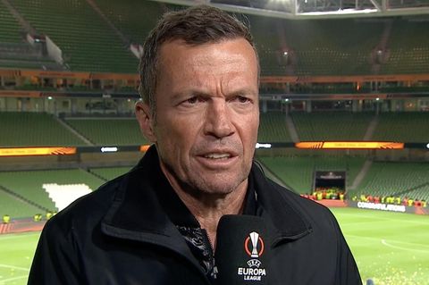 Bayern München: Matthäus spricht sich für Kompany als FCB-Trainer aus – trotz Risiko (Video)