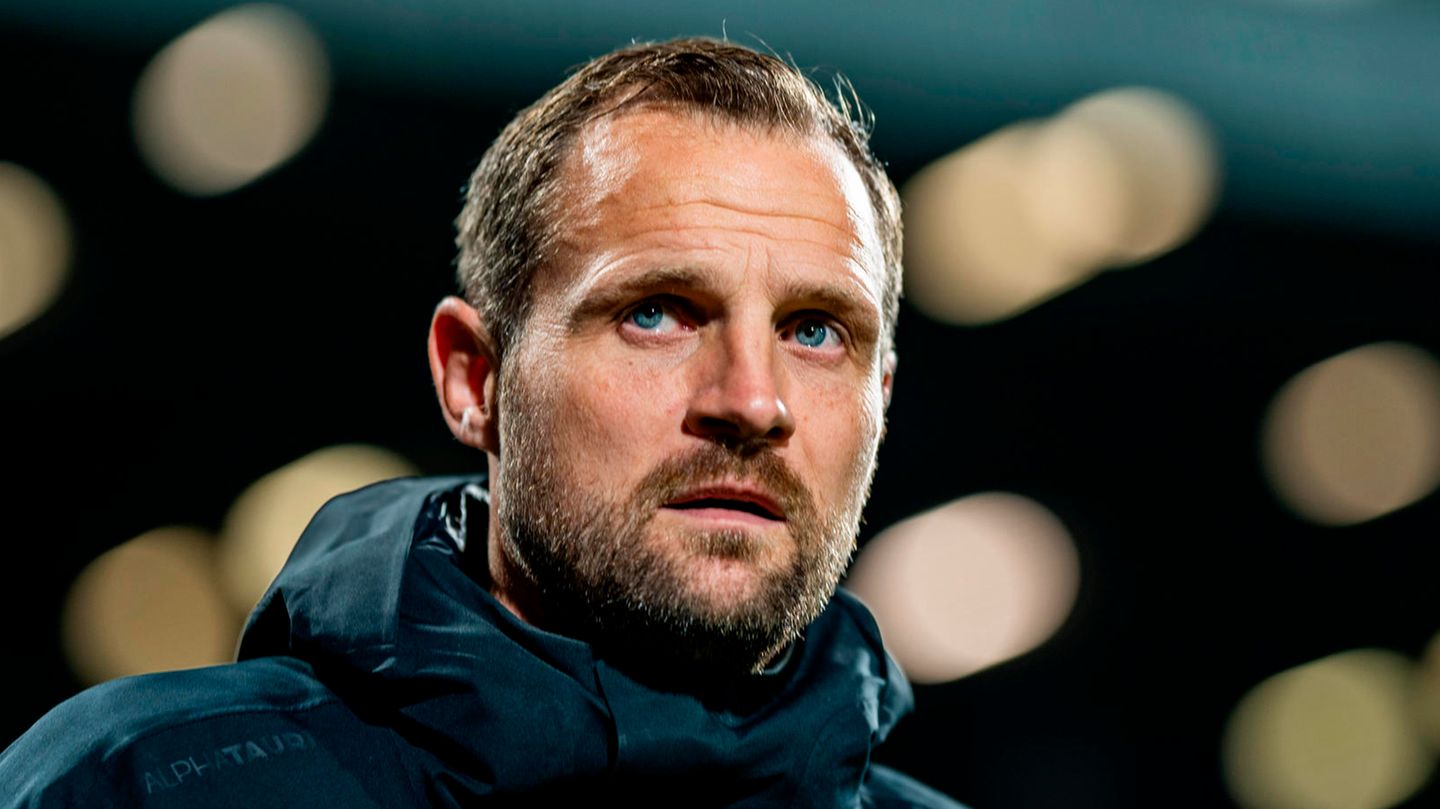 Medienbericht: Bo Svensson wird offenbar neuer Trainer von Union Berlin