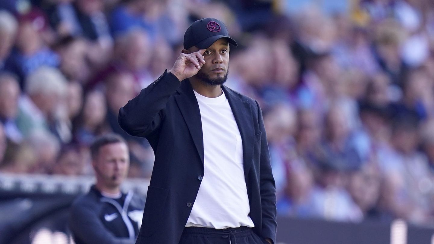 Vincent Kompany