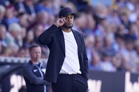 Vincent Kompany
