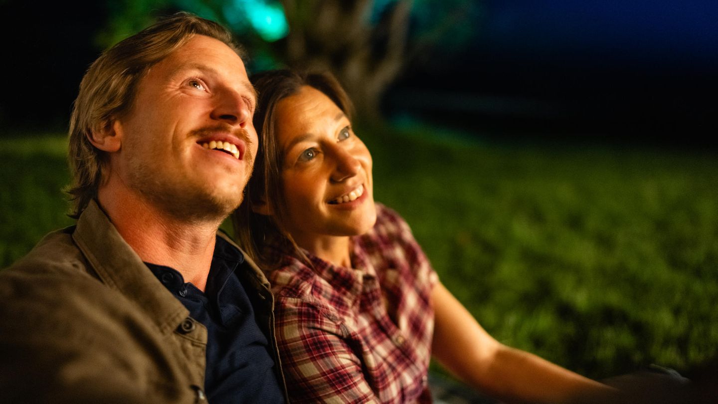 "Polizeiruf 110: Funkensommer" aus München