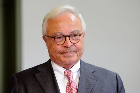 Rolf Breuer