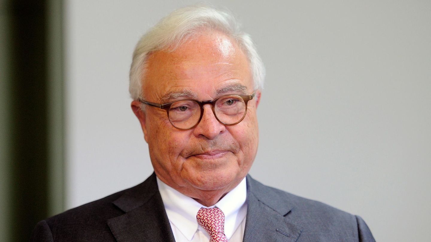 Rolf Breuer