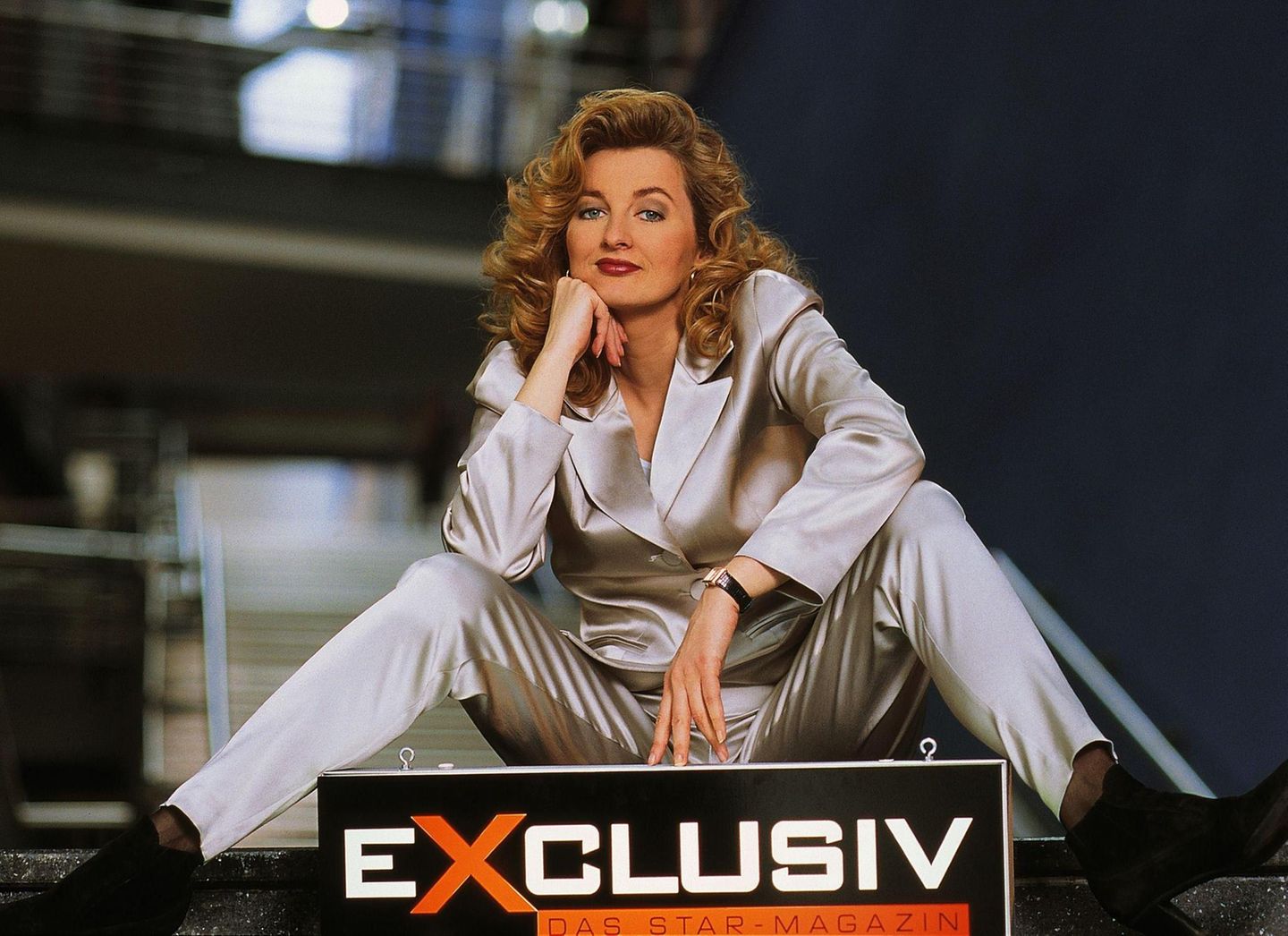 Frauke Ludowig Frauke Ludowig