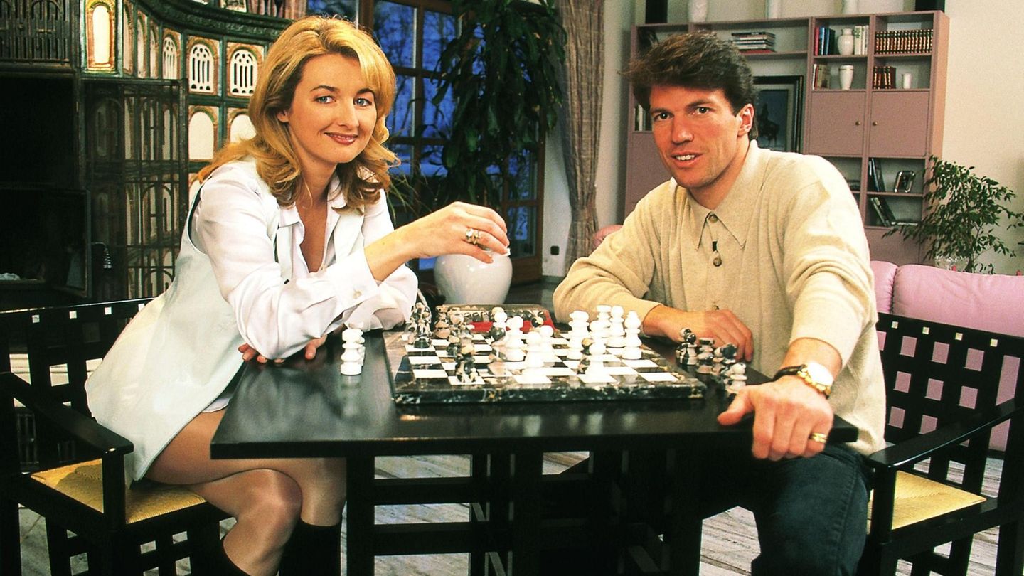 Frauke Ludowig Frauke Ludowig