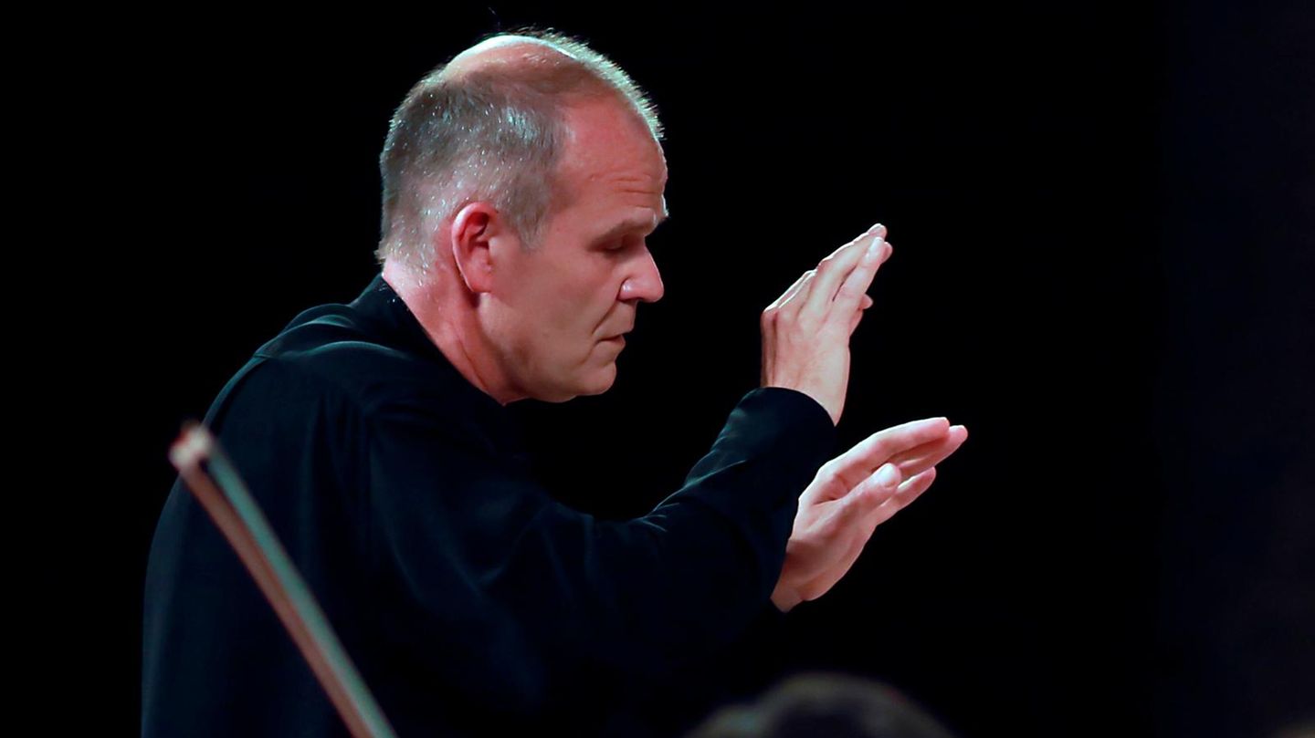 François-Xavier Roth: Serious allegations against Cologne conductor