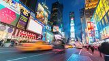Time Square