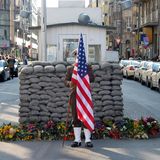 Checkpoint Charlie