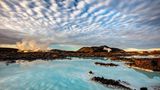 Blaue Lagune Island