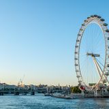 London Eye
