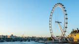 London Eye