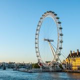 London Eye