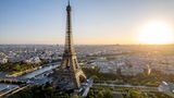 Eiffelturm Paris