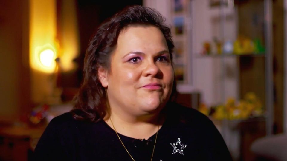 Ein Foto von Gabi Richter