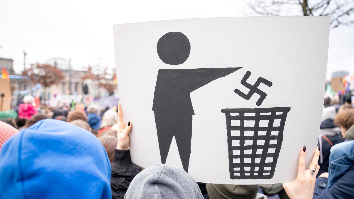 Zivilcourage zeigen Wie wir uns gegen rassistische Sprüche wehren