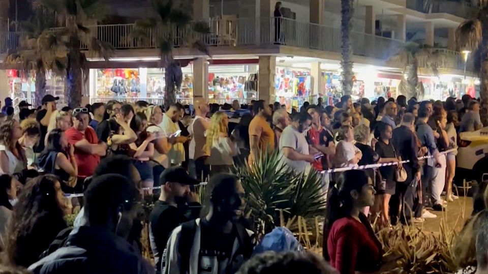 Mallorca: Gaffer nach Unglück mit Toten in der Kritik