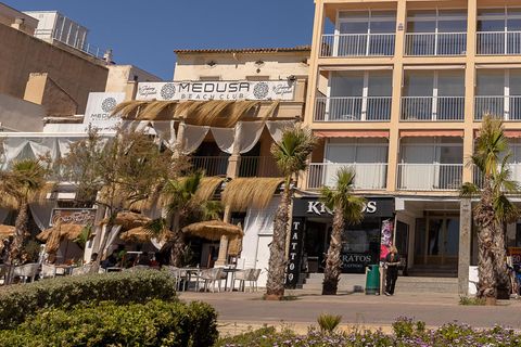 Medusa Mallorca
