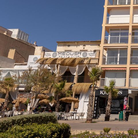 Medusa Mallorca