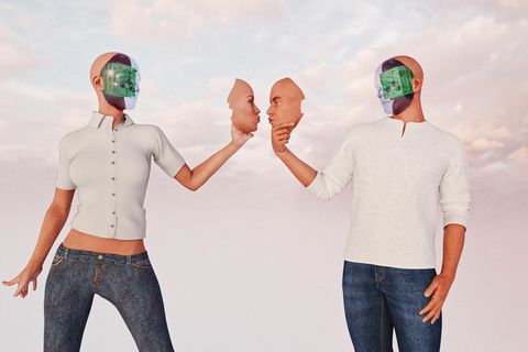 Transhumanismus