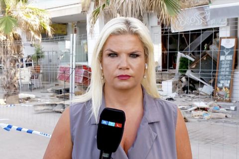 Mallorca-Unglück: Reporterin berichtet, was über die Todesopfer bekannt ist