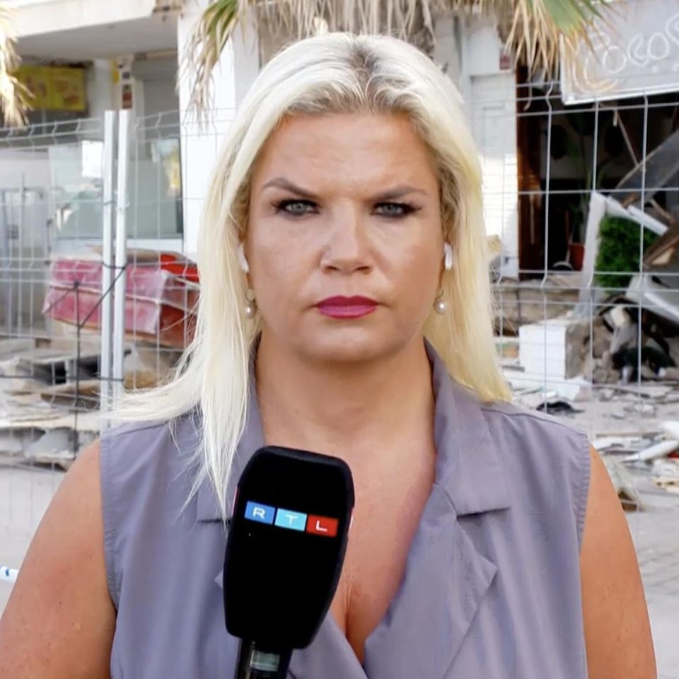 Mallorca-Unglück: Reporterin berichtet, was über die Todesopfer bekannt ist