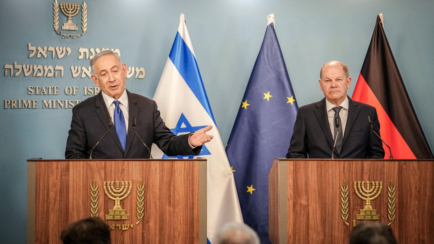 Benjamin Netanyahu gambles away his last credit (Comment)