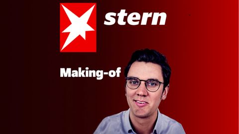 Hinter der Geschichte: Wie ich sechs Wochen mit Donald Trump im Schweigegeldprozess erlebte