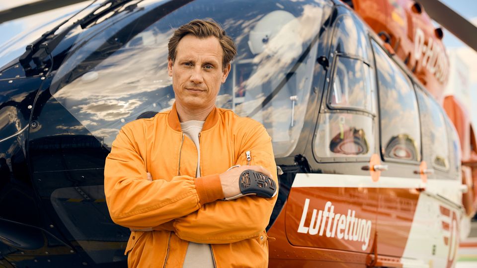 Fernsehen: Hauptdarsteller Patrick Kalupa ist unter anderem für seine Rollen in "Anna und die Liebe", "Die Rosenheim-Cops" oder "Alarm für Cobra 11 – Die Autobahnpolizei" bekannt Hauptdarsteller Patrick Kalupa ist unter anderem für seine Rollen in "Anna und die Liebe", "Die Rosenheim-Cops" oder "Alarm für Cobra 11 – Die Autobahnpolizei" bekannt