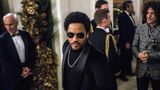Lenny Kravitz