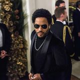Lenny Kravitz
