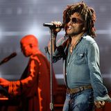 Lenny Kravitz