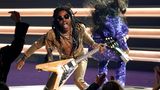 Lenny Kravitz