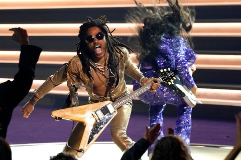 Lenny Kravitz