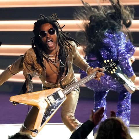 Lenny Kravitz