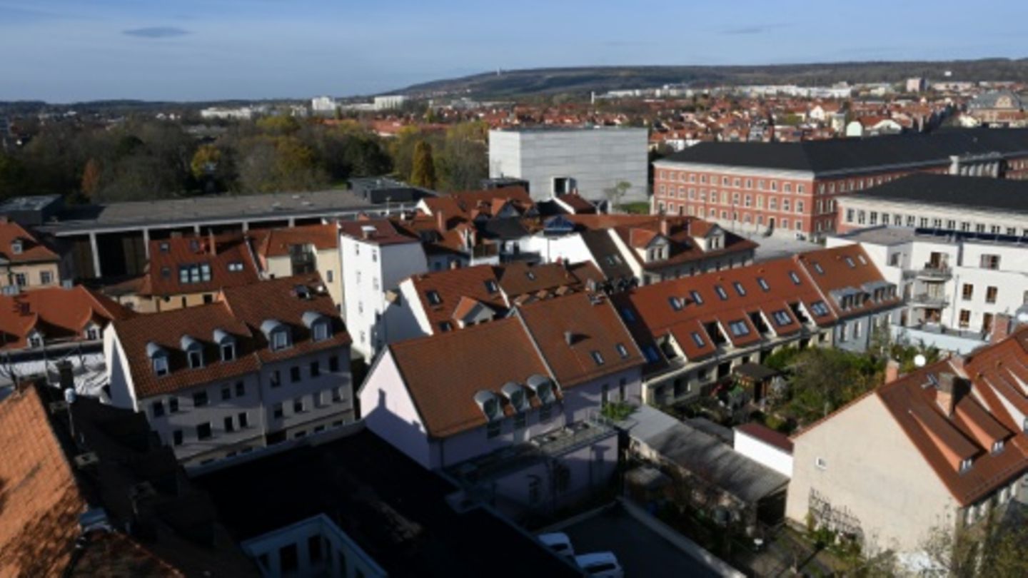 Politiker von SPD und Grünen warnen vor Rechtsruck bei Kommunalwahl in Thüringen