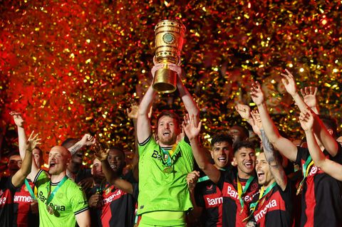 DFB Pokal