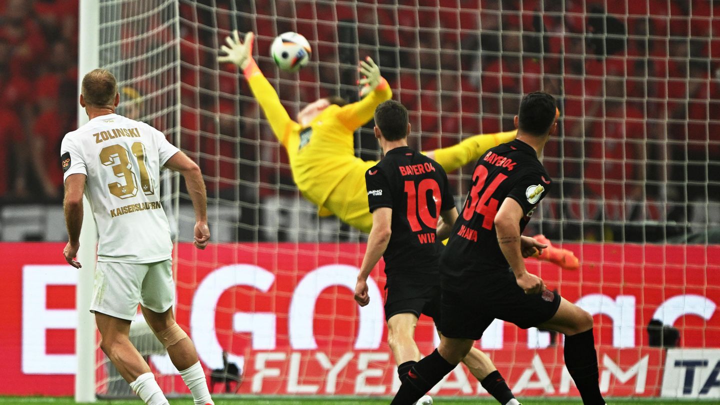 DFB-Pokal