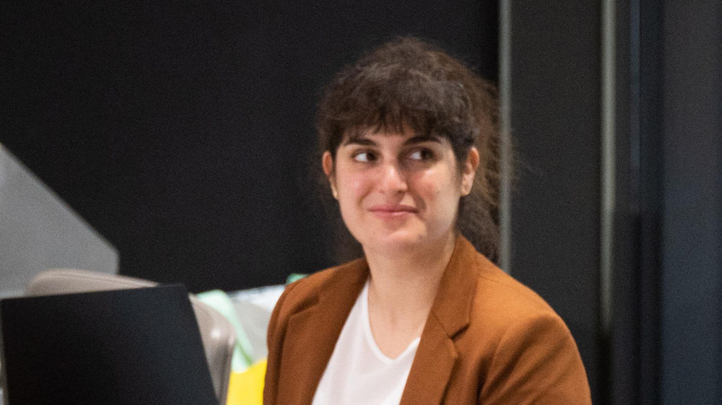 Marie Kollenrott