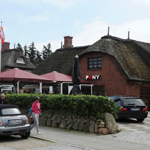 Pony Club Sylt